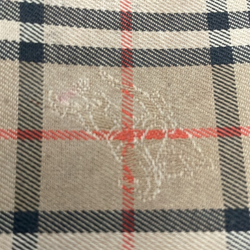 Burberry Compact Wallet - Picture 12 of 13